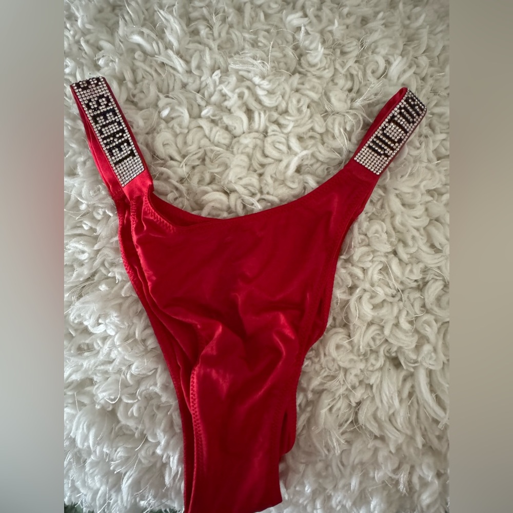Brazilian panty